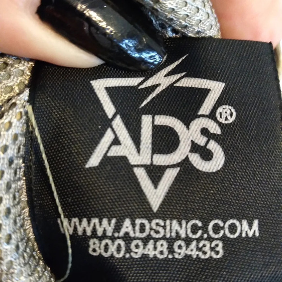 M R camo jacket army gen 3 soft shell army issued full zip Sz XL - Picture 14 of 14